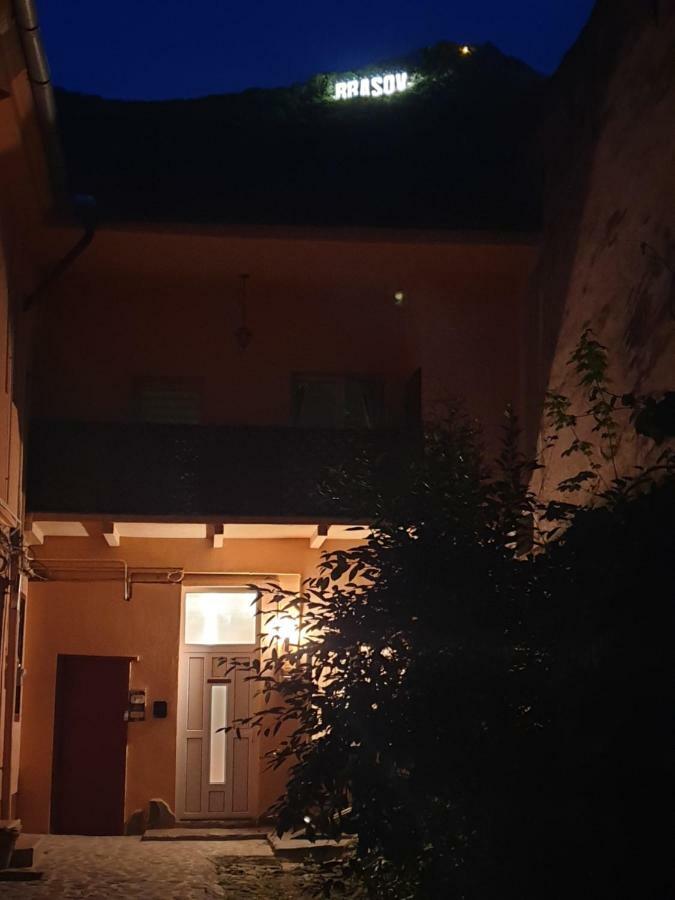 Poarta Schei Studio Braszów Zewnętrze zdjęcie